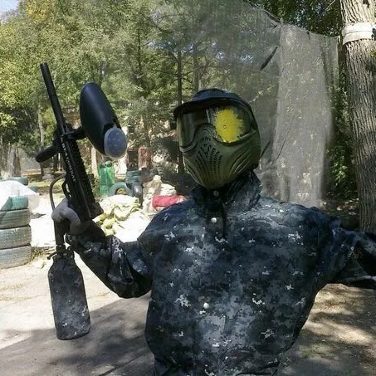 Игорь Ломакин | Сетка — социальная сеть от hh.ru