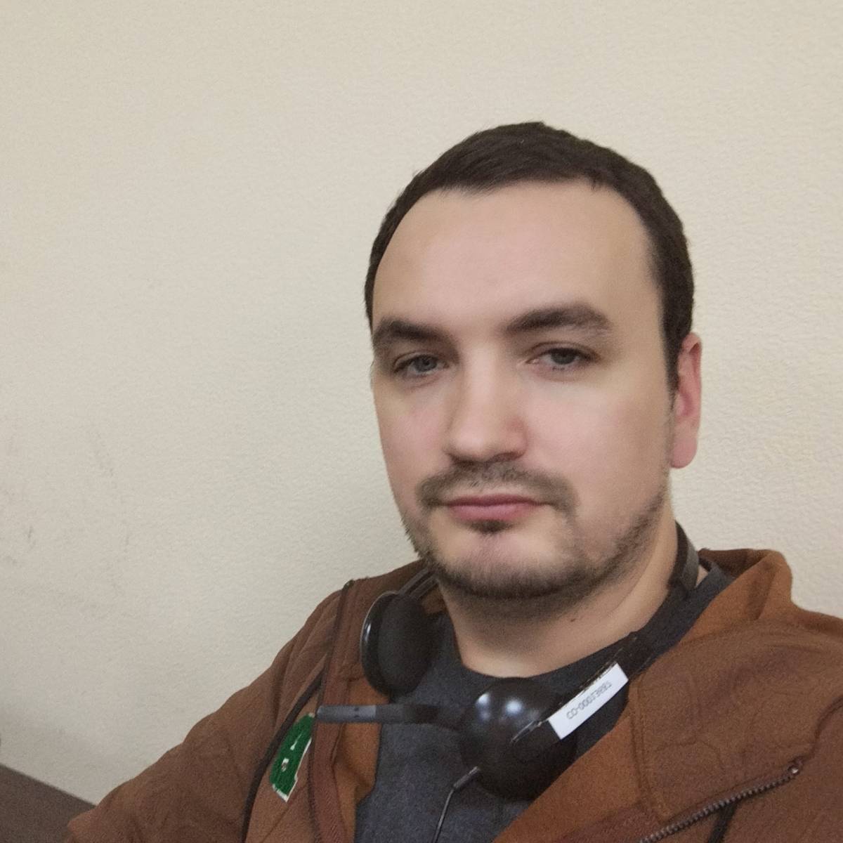 Евгений Жаренко | Сетка — социальная сеть от hh.ru