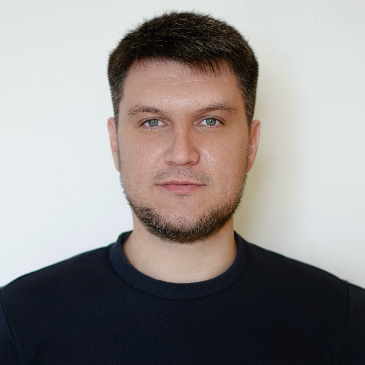 Владимир Листратов | Сетка — социальная сеть от hh.ru