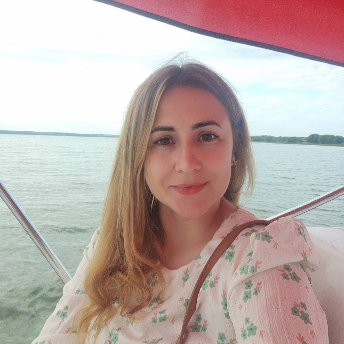 Татьяна Ганицкая