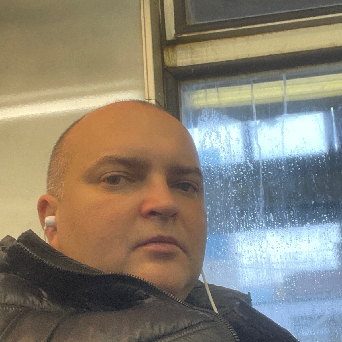 Евгений Федченко