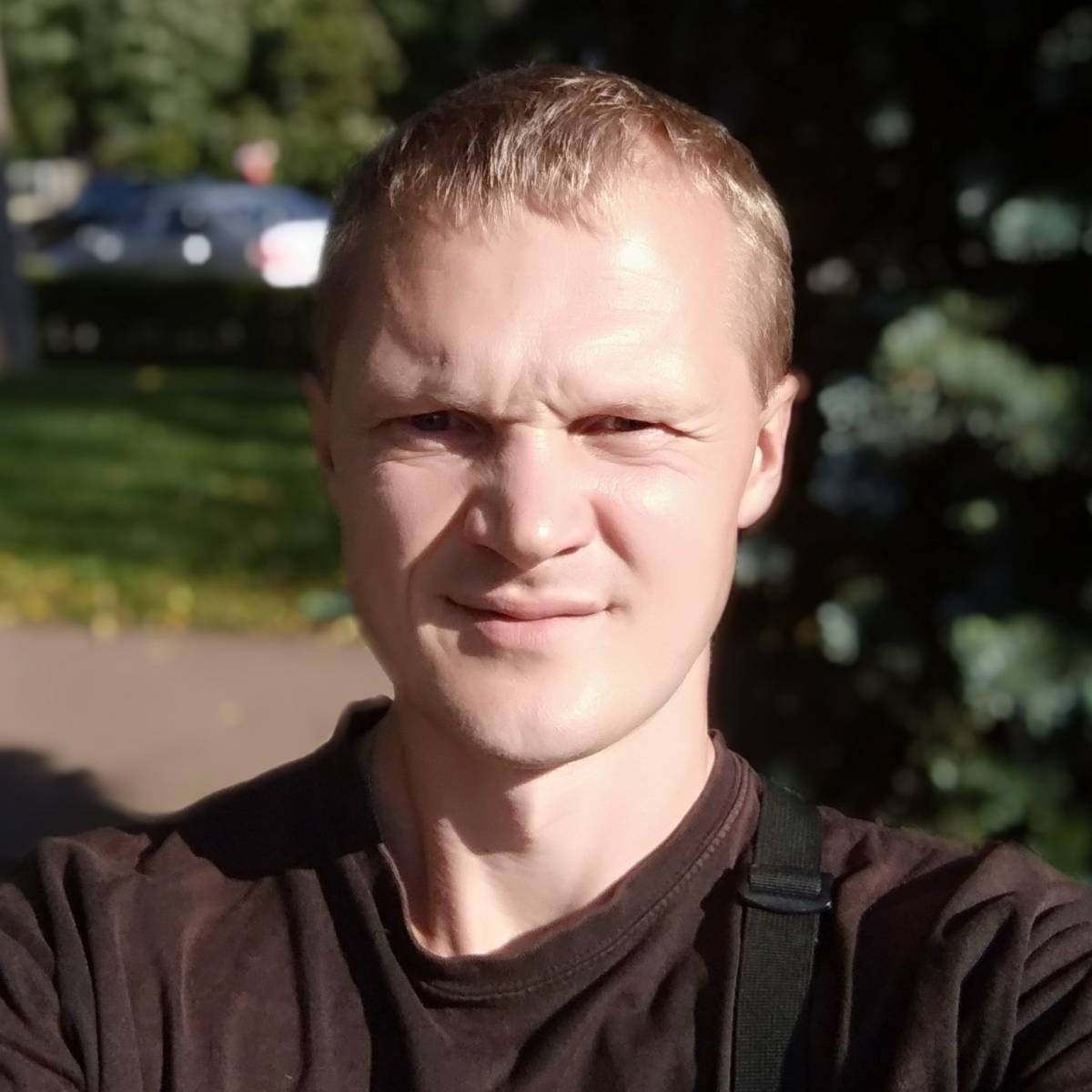 Максим Фатеев | Сетка — социальная сеть от hh.ru