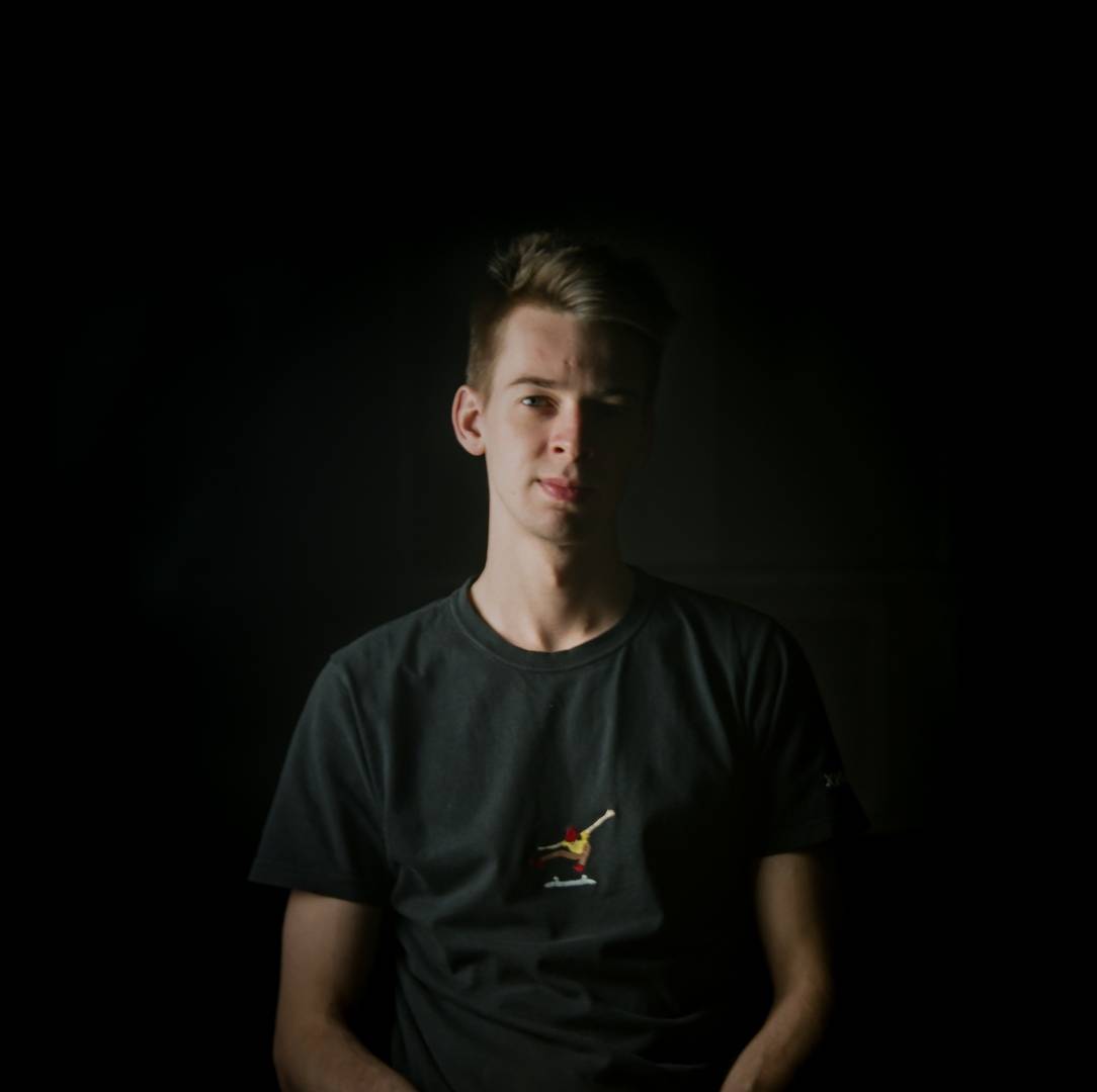 Юрий Кузьмин | Сетка — социальная сеть от hh.ru