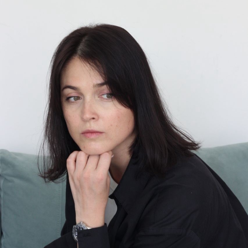 Мария Попцова | Сетка — социальная сеть от hh.ru