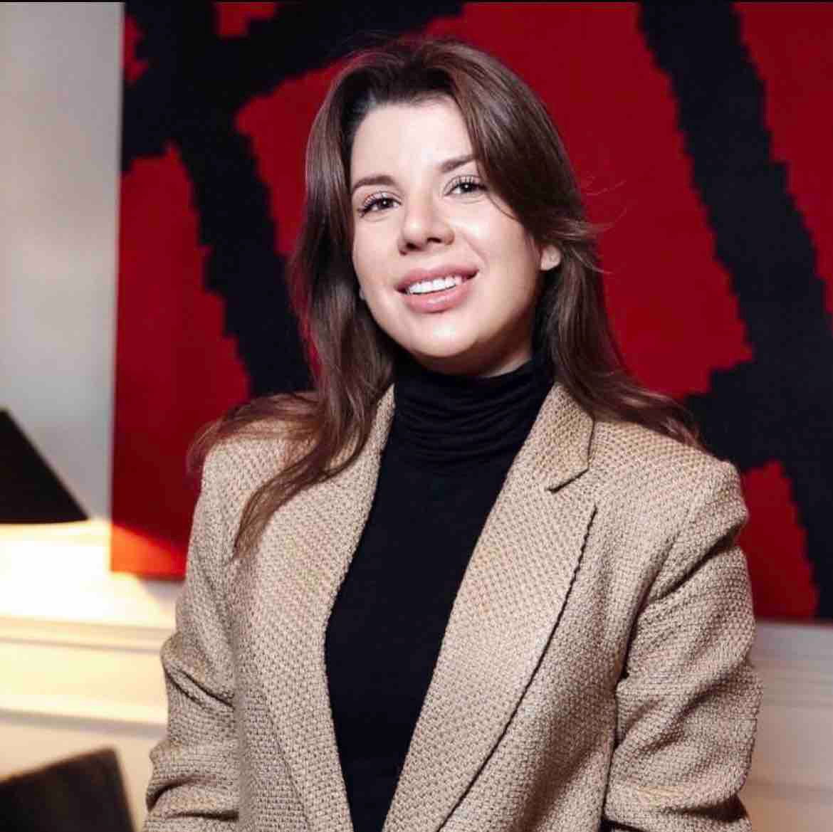 Анна Мендолина | Сетка — социальная сеть от hh.ru