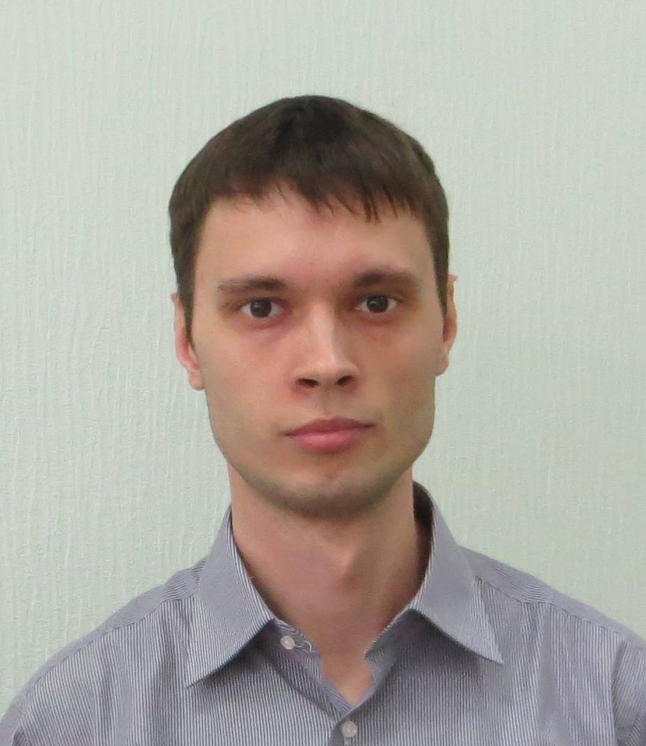 Илья Найда
