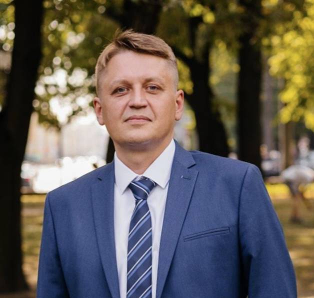 Михаил Мокеев | Сетка — социальная сеть от hh.ru