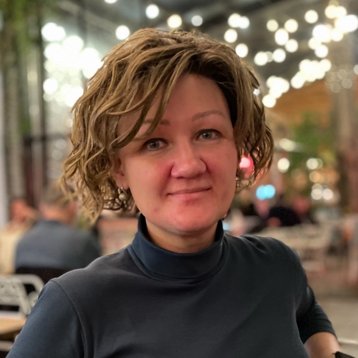 Ольга Углова | Сетка — социальная сеть от hh.ru