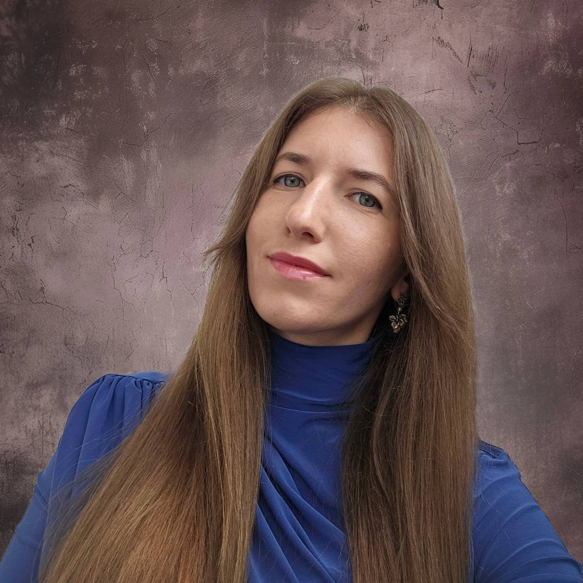 Ольга Нагаева | Сетка — социальная сеть от hh.ru