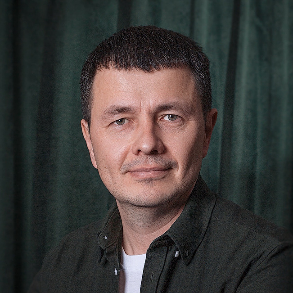 Валерий Никифоров | Сетка — социальная сеть от hh.ru