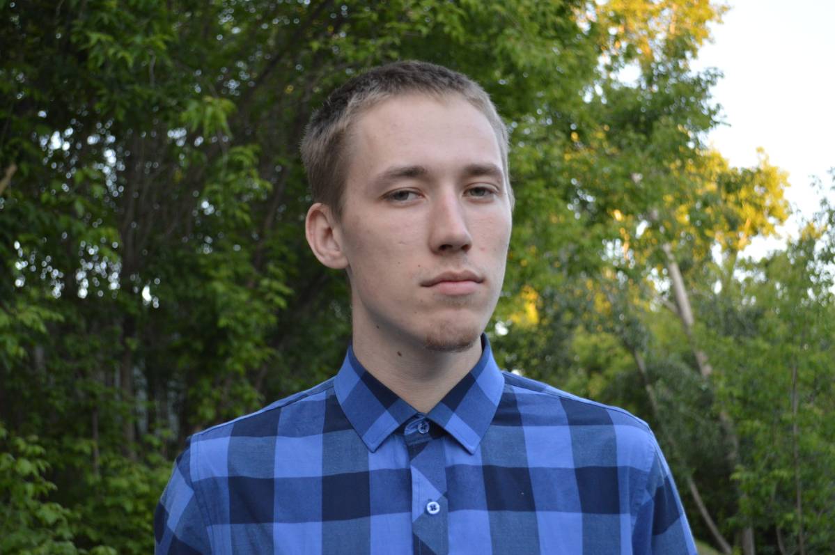 Андрей Билалов | Сетка — социальная сеть от hh.ru