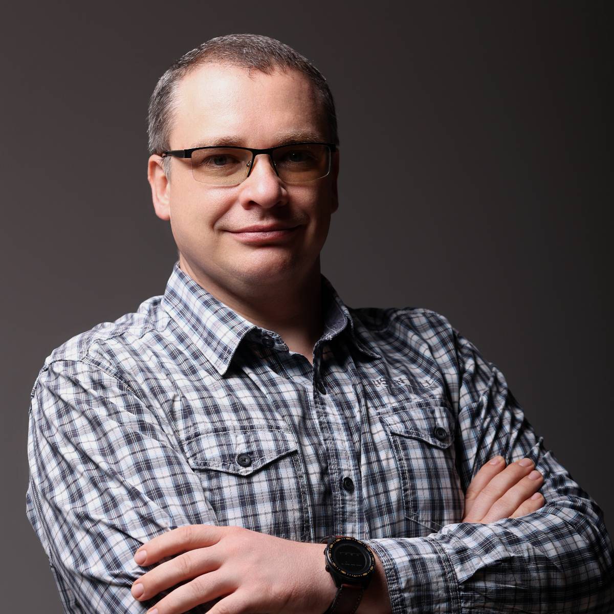 Денис Ассесоров