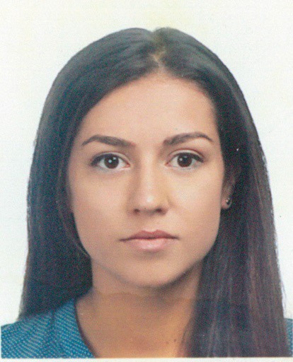 Дарина Рыбина | Сетка — социальная сеть от hh.ru