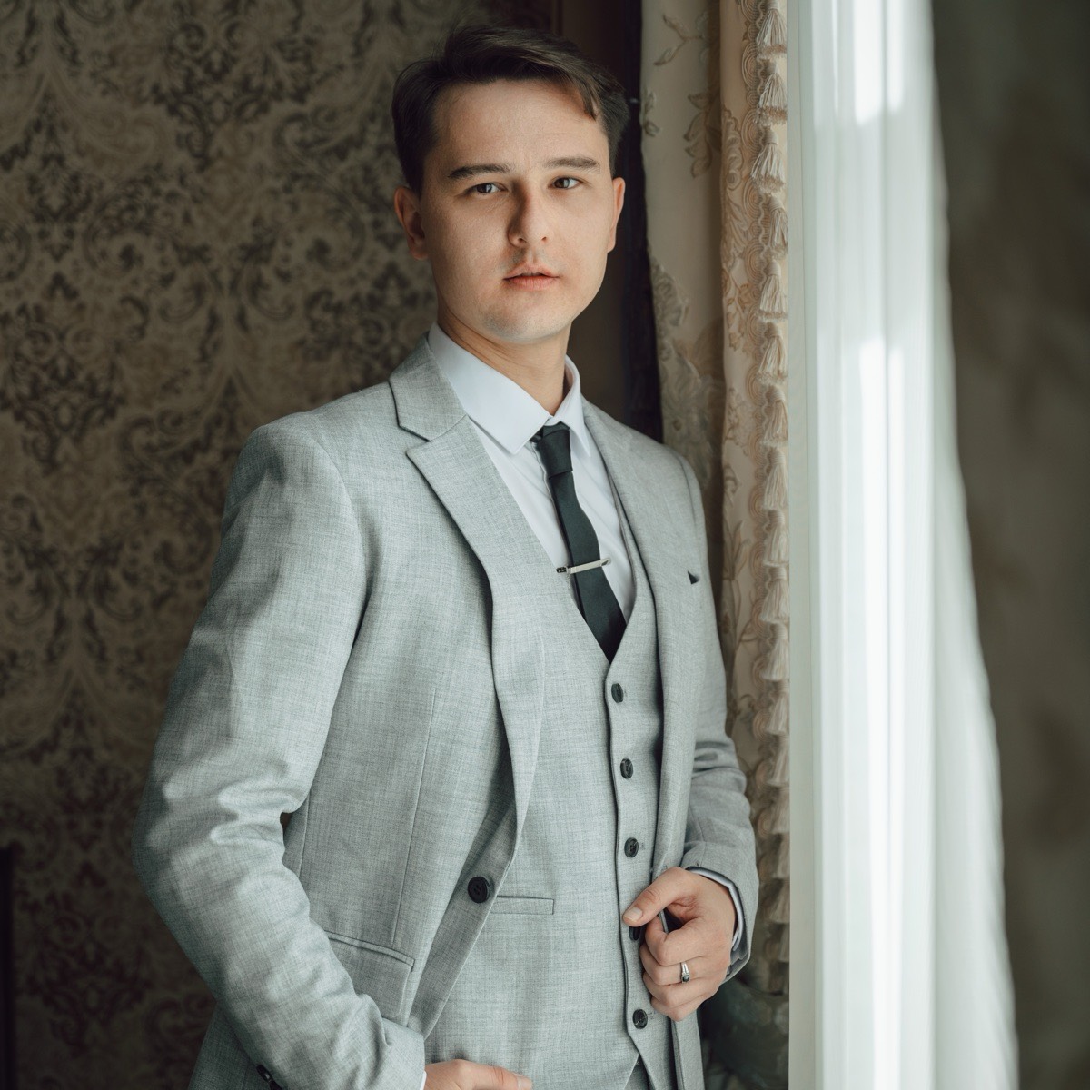 Кирилл Шаров
