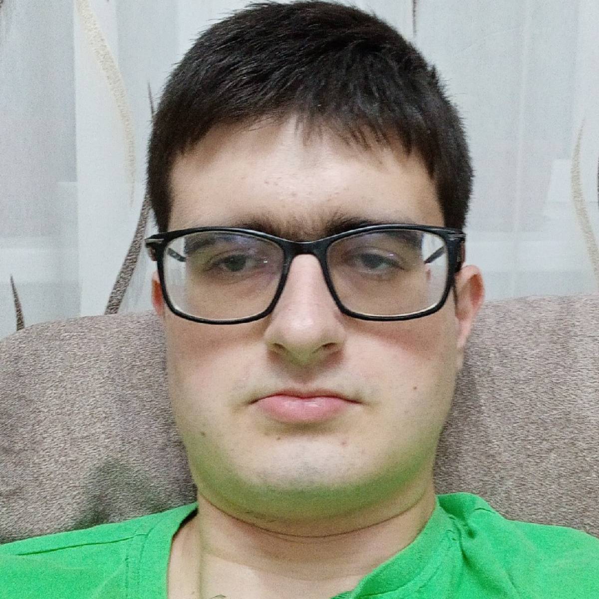 Никита Семенихин