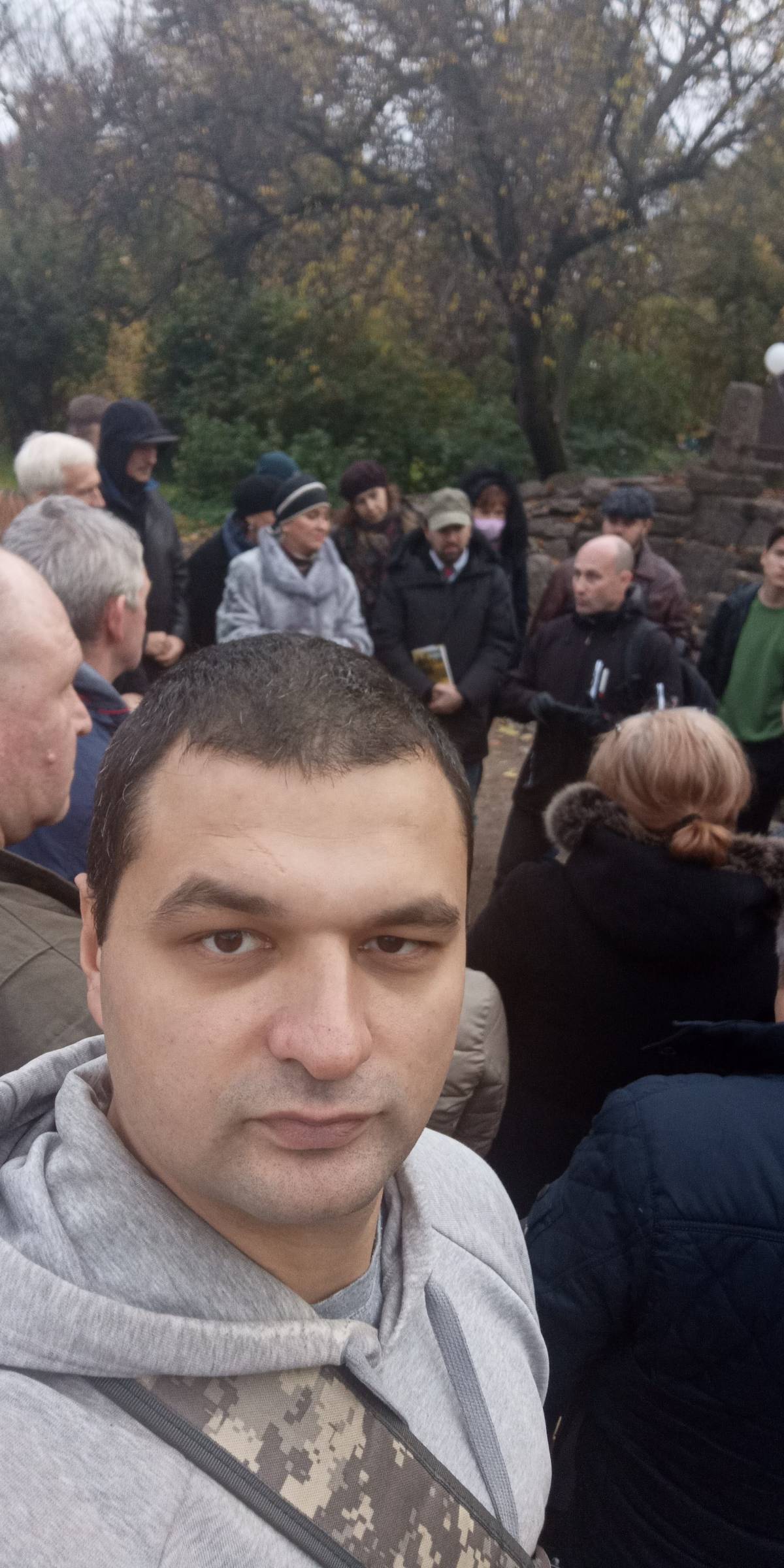 Борис Пасечник | Сетка — социальная сеть от hh.ru