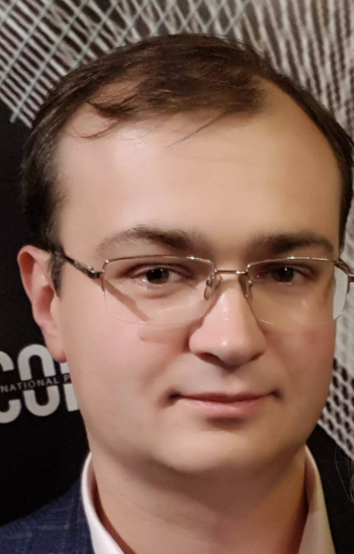 Александр Дашкевич | Сетка — социальная сеть от hh.ru