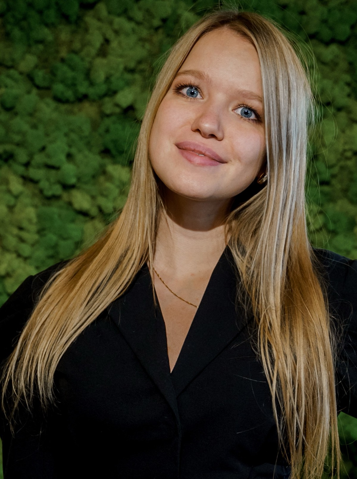 Анна Сызранова | Сетка — социальная сеть от hh.ru