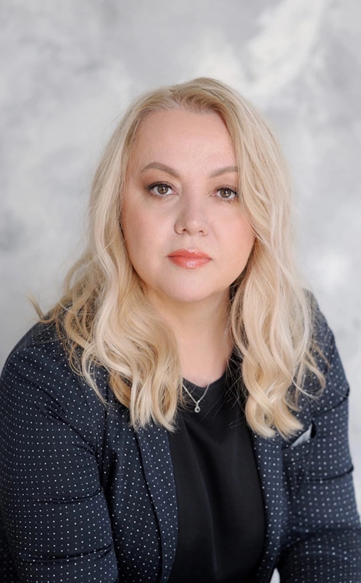 Елена Сенчук | Сетка — социальная сеть от hh.ru