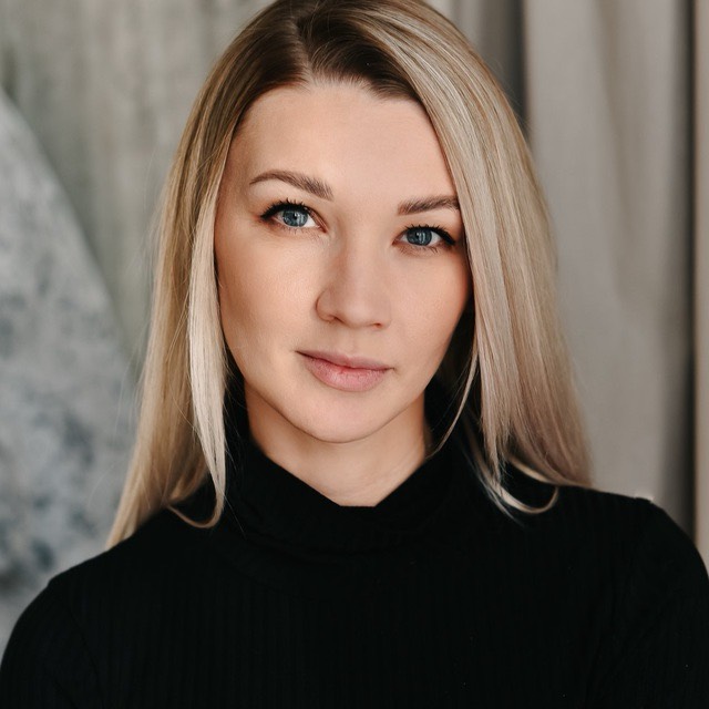 Наталья Дудак