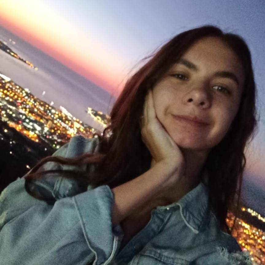 Влада Максимельян | Сетка — социальная сеть от hh.ru