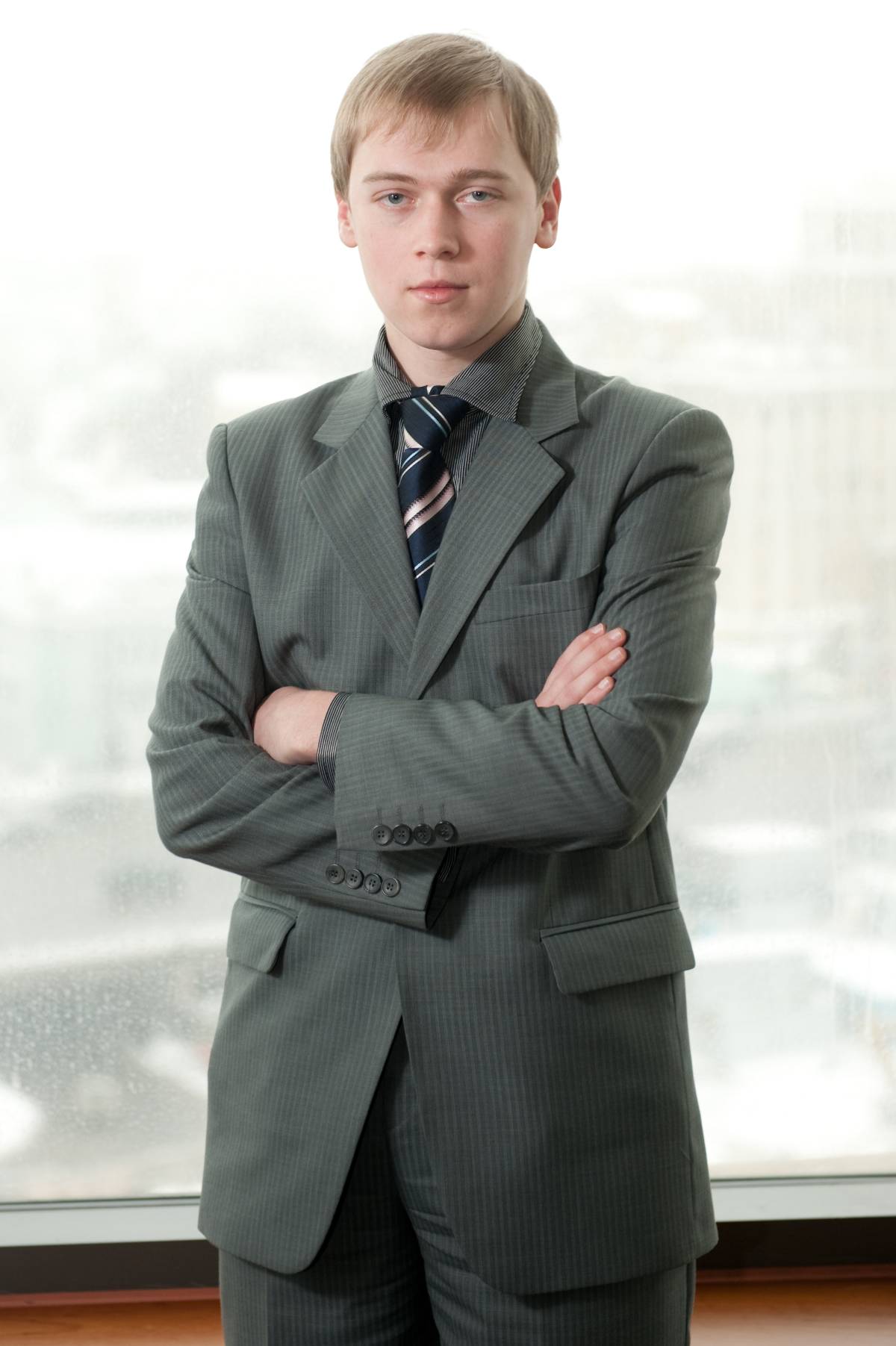 Александр Медведев