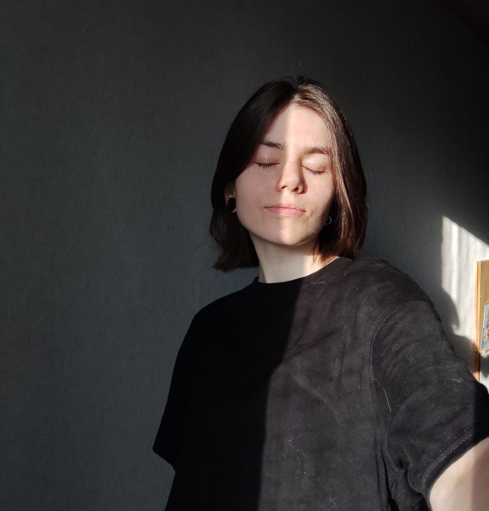 Маргарита Ремнева