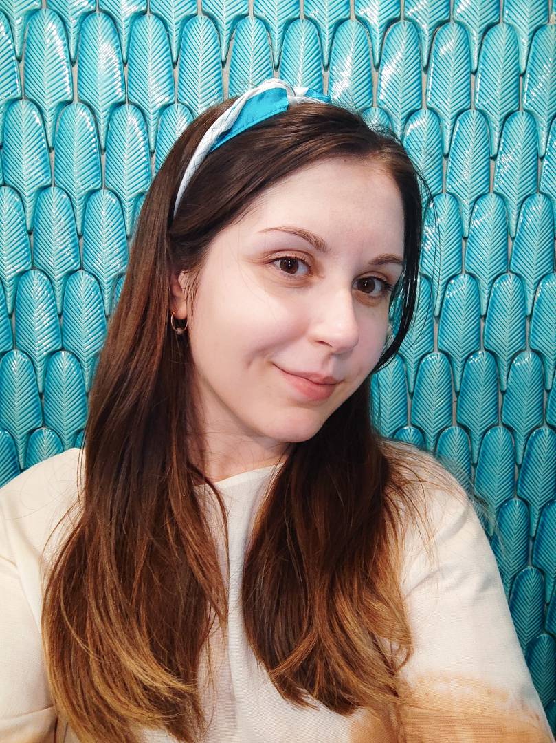 Елена Кленова