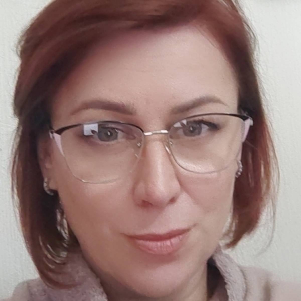 Сырчина Ольга