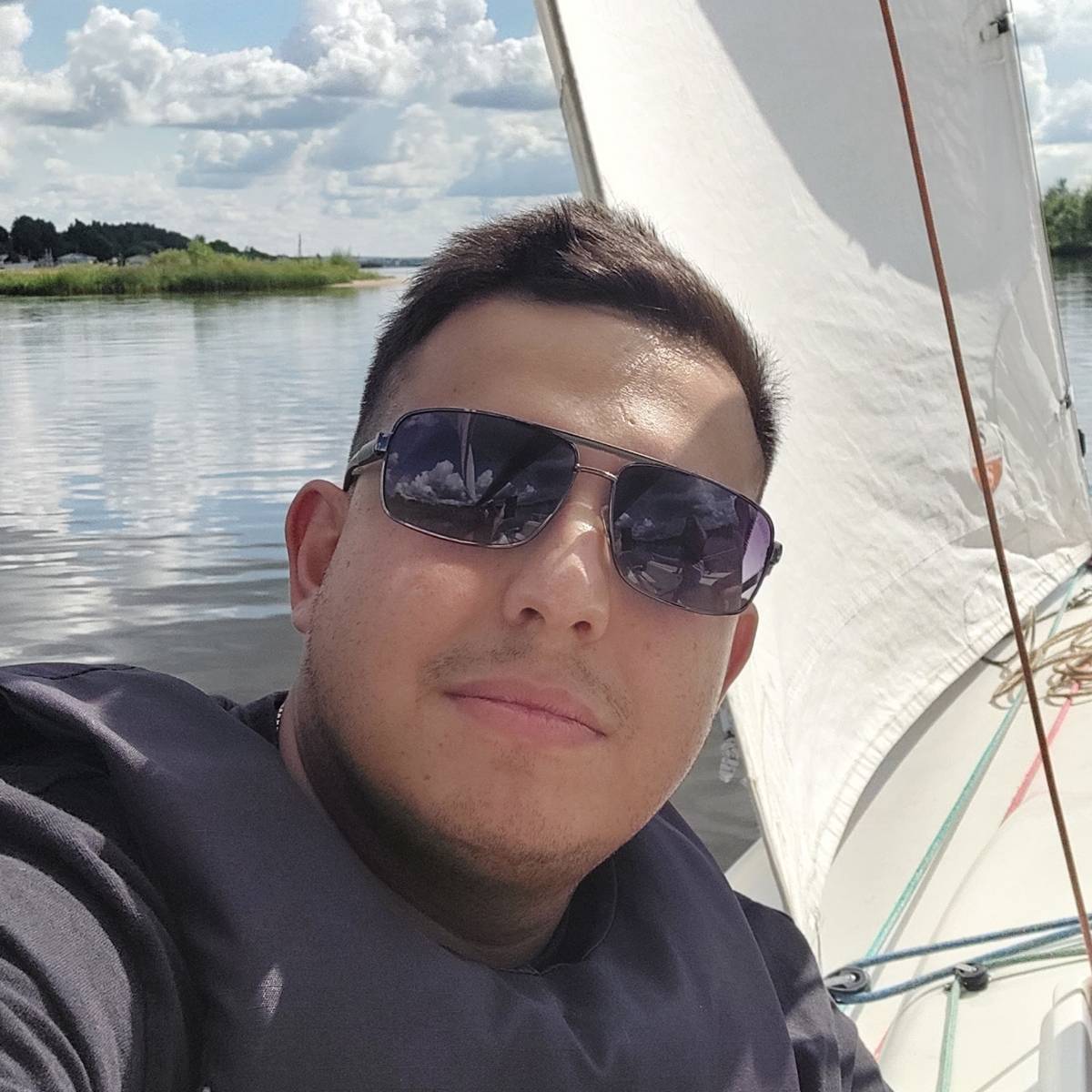 Дмитрий Кималов | Сетка — социальная сеть от hh.ru