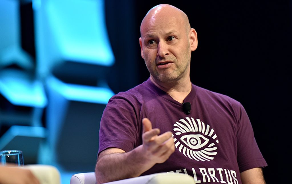 CEO Consensys: Трампе закроет все дела SEC в отношении криптофирм | Сетка — социальная сеть от hh.ru