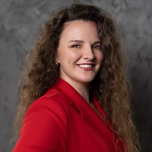 Мария Машенькина