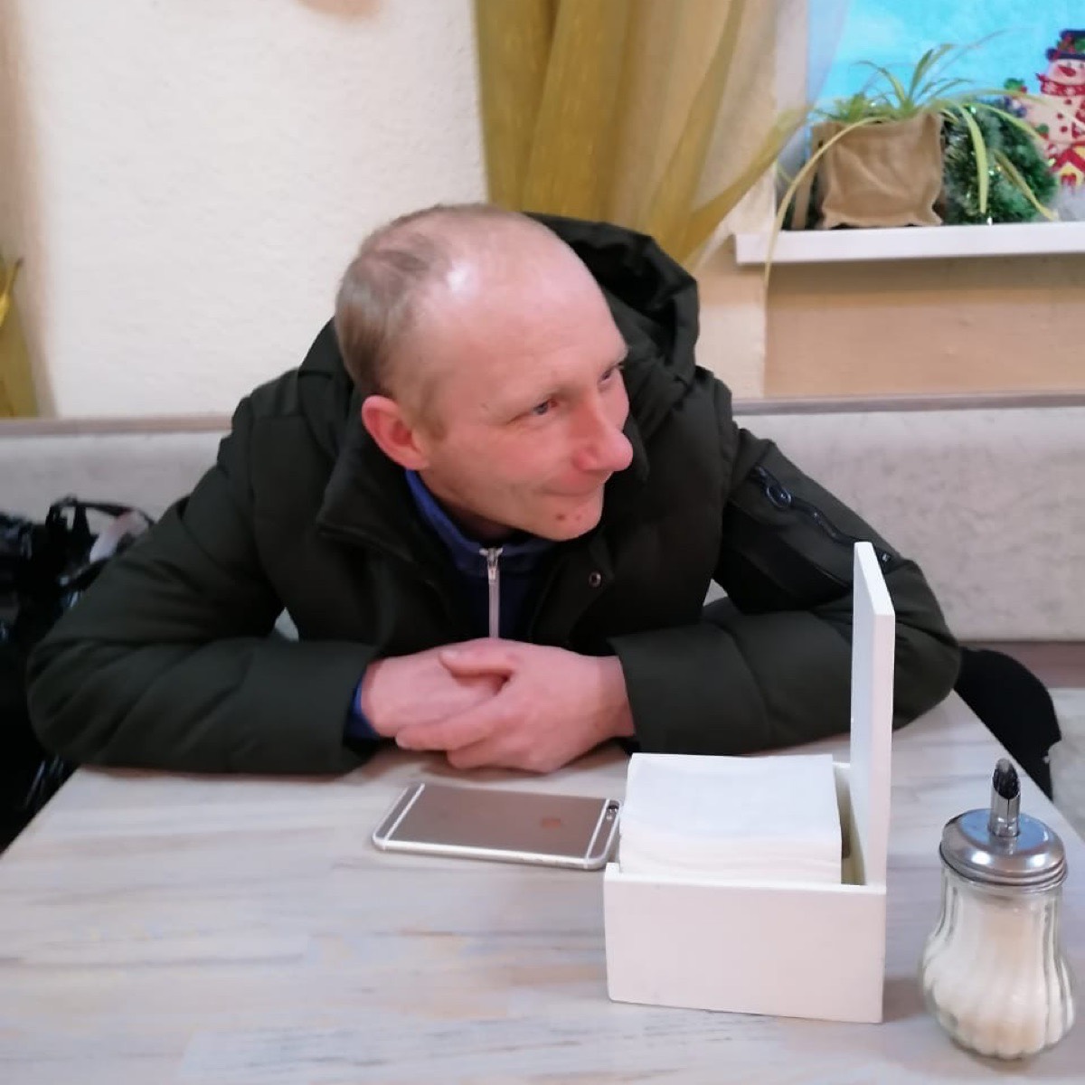 Владимир Борисенко