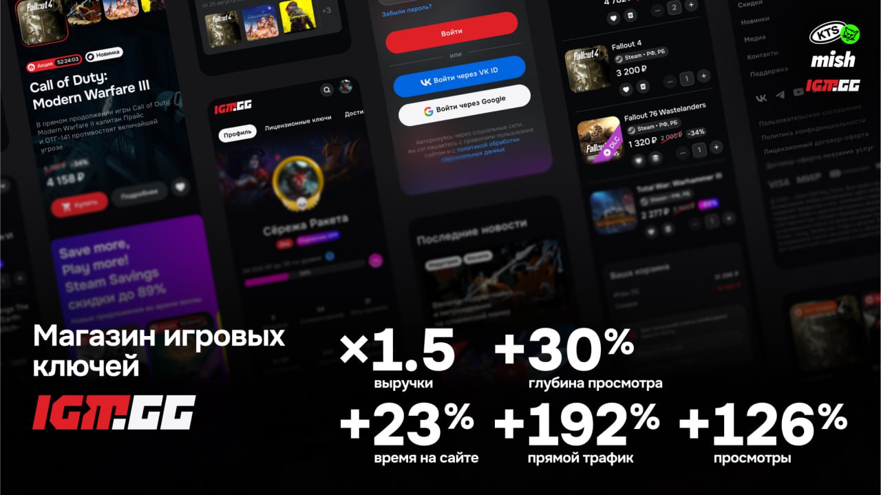 Врываемся в одну из крупнейших digital-премий Европы с отборными кейсами уходящего года 🔥
Приближается подведение итогов года: решили сделать его громче и собрали самые крутые кейсы, чтобы покорить Ta... | Сетка — социальная сеть от hh.ru