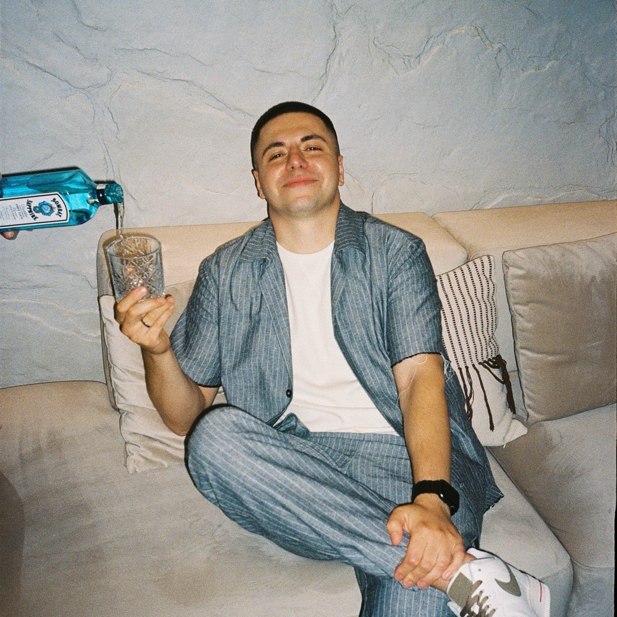 Эдгар Мелкумян | Сетка — социальная сеть от hh.ru