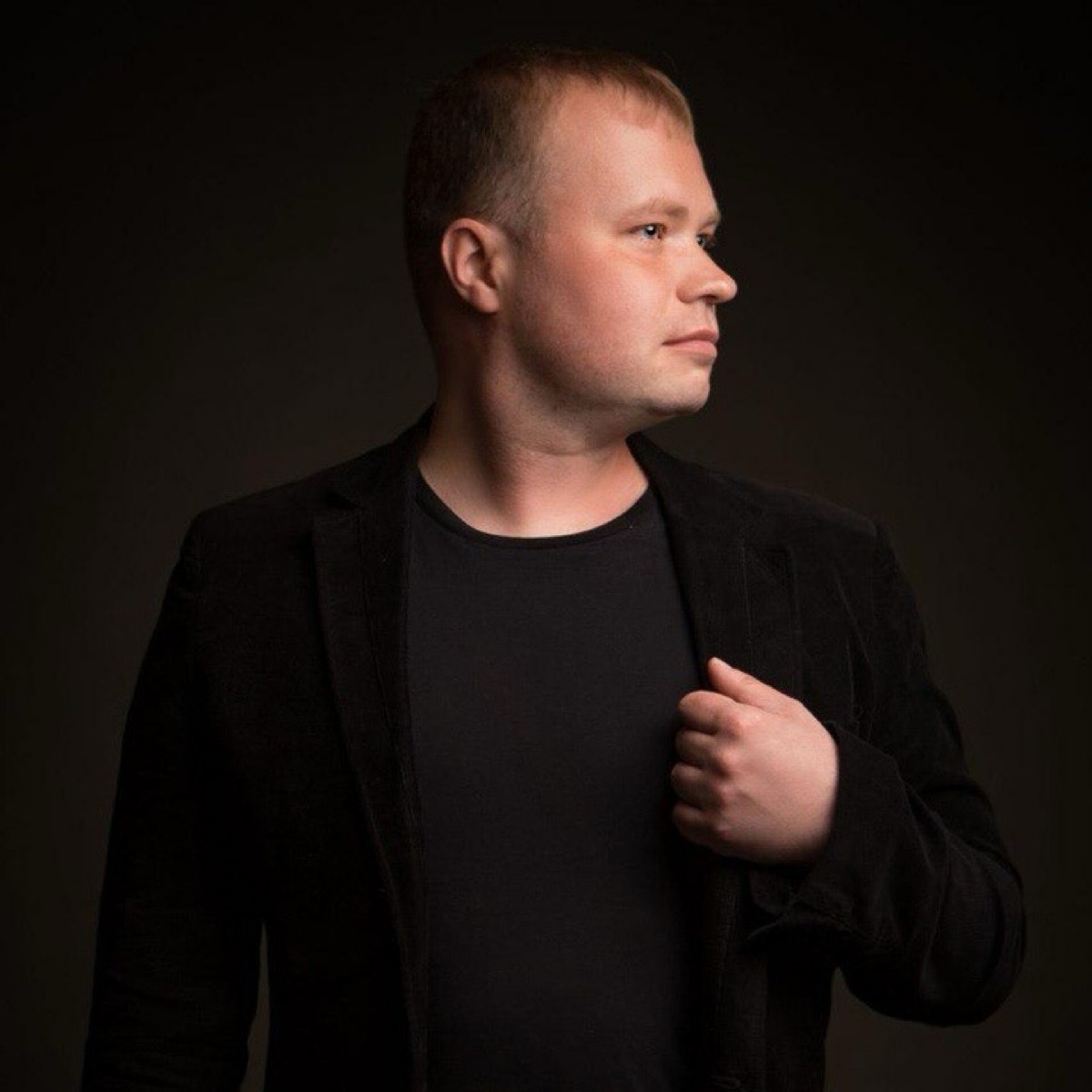 Дмитрий Канунников