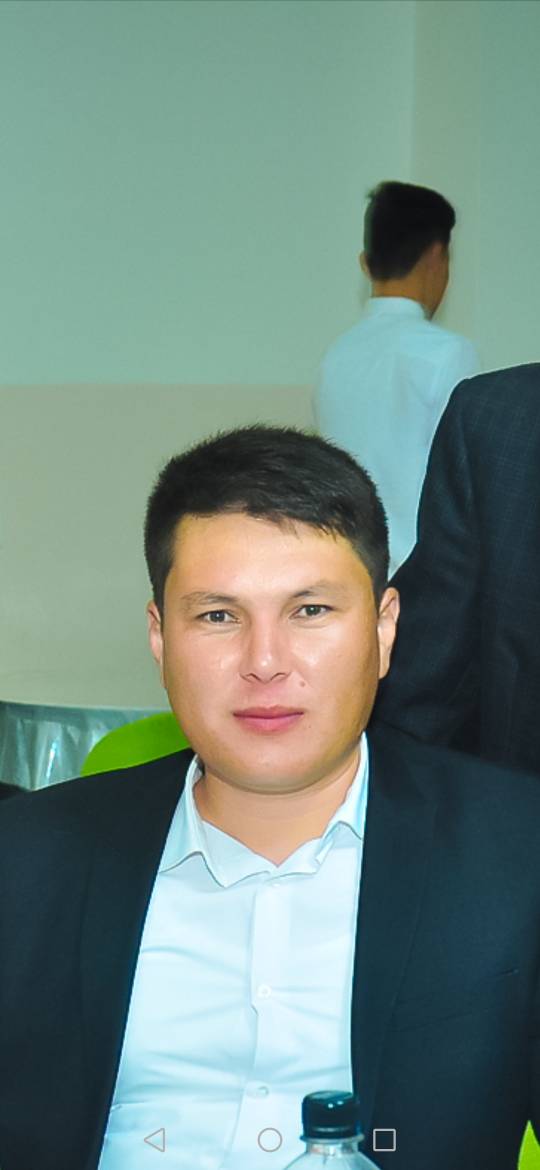 Азат Агалыев