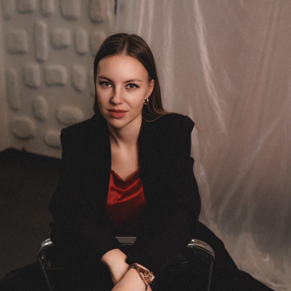 Надежда Шарова