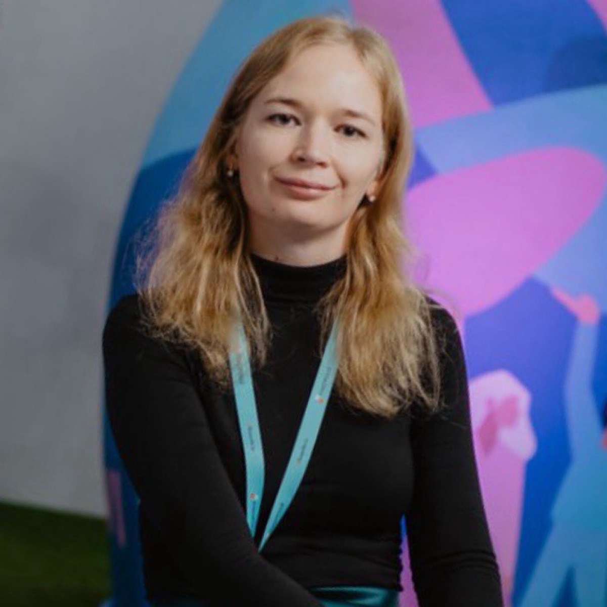 Ксения Алексеева | Сетка — социальная сеть от hh.ru