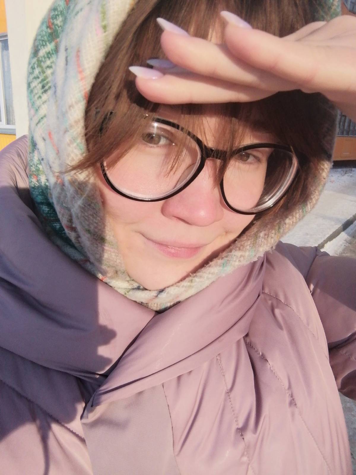 Любовь Семянович | Сетка — социальная сеть от hh.ru