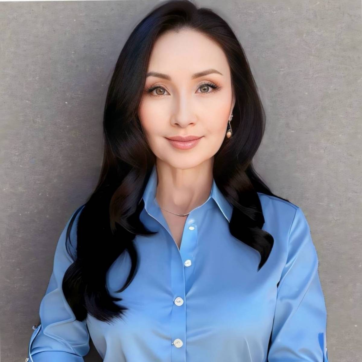 Лейла Бершадская