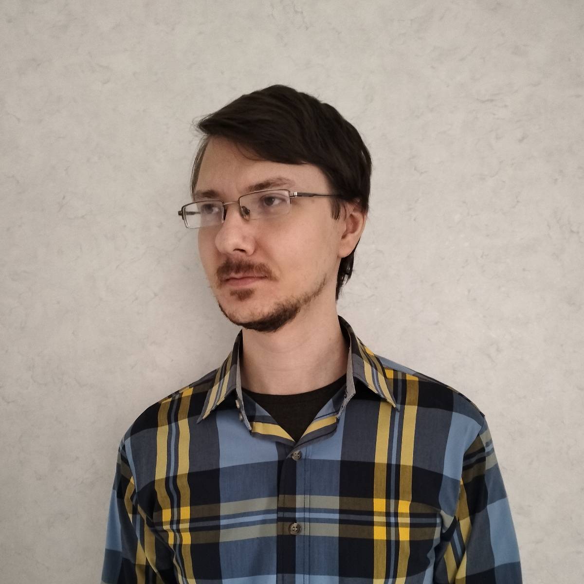 Евгений Куркин