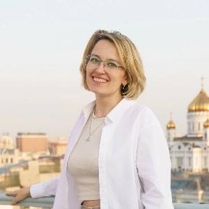 Наталья Лошкарёва | Сетка — социальная сеть от hh.ru