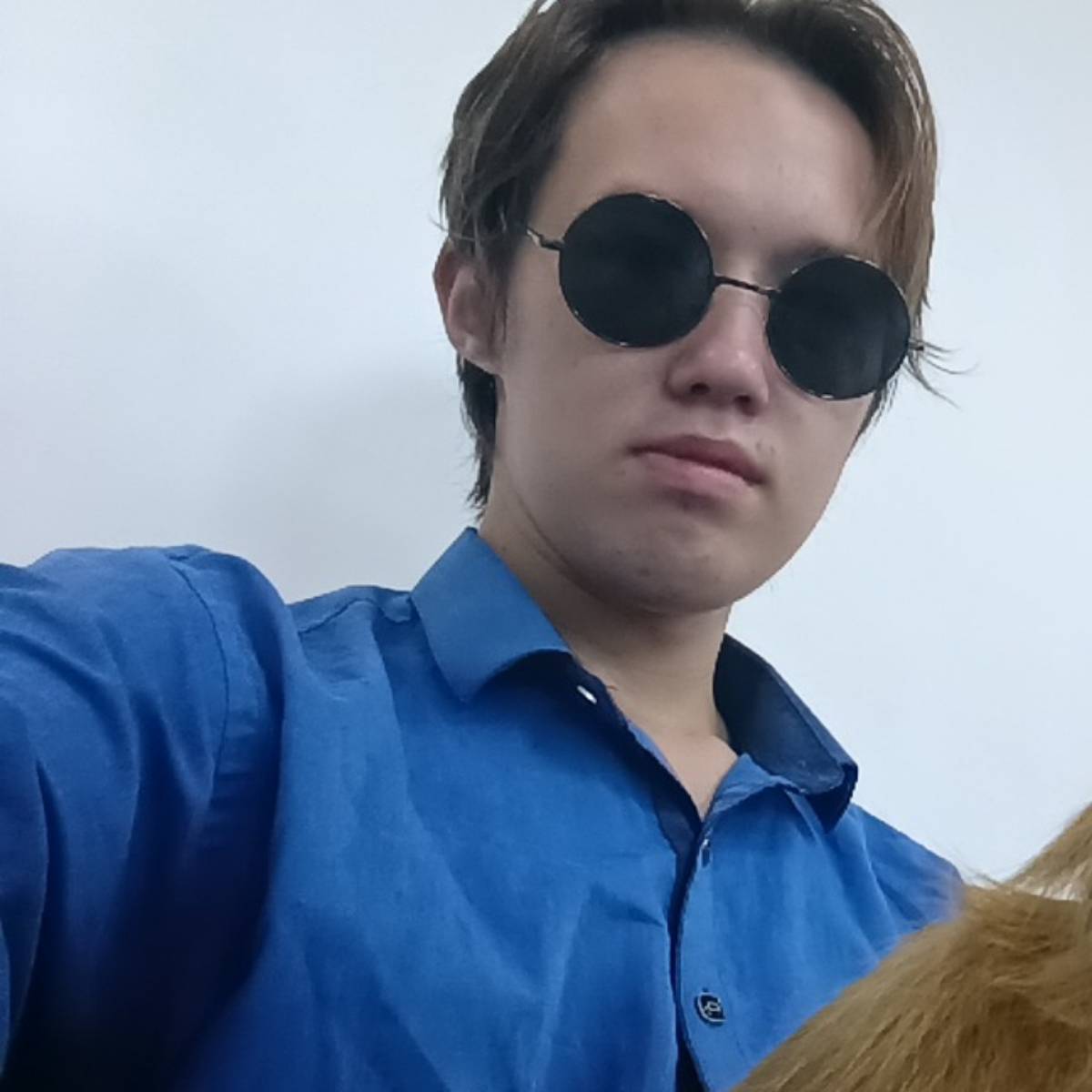 Дмитрий Добрынин