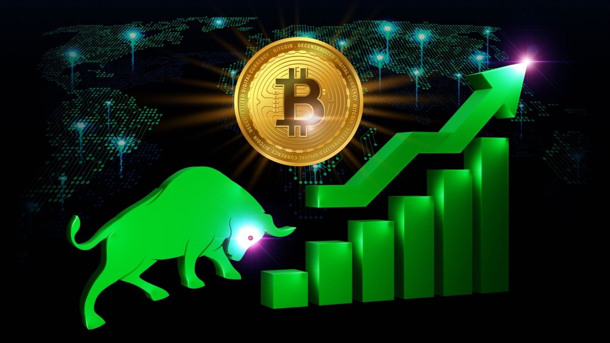 Биткоин больше не упадёт до $60,000, прогнозирует Майкл Сэйлор | Сетка — социальная сеть от hh.ru