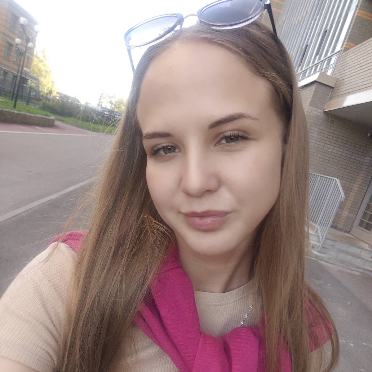 Ольга Шевченко | Сетка — социальная сеть от hh.ru