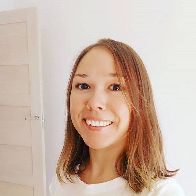 Ольга Полякова