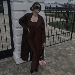 Yana Dvorcevaya