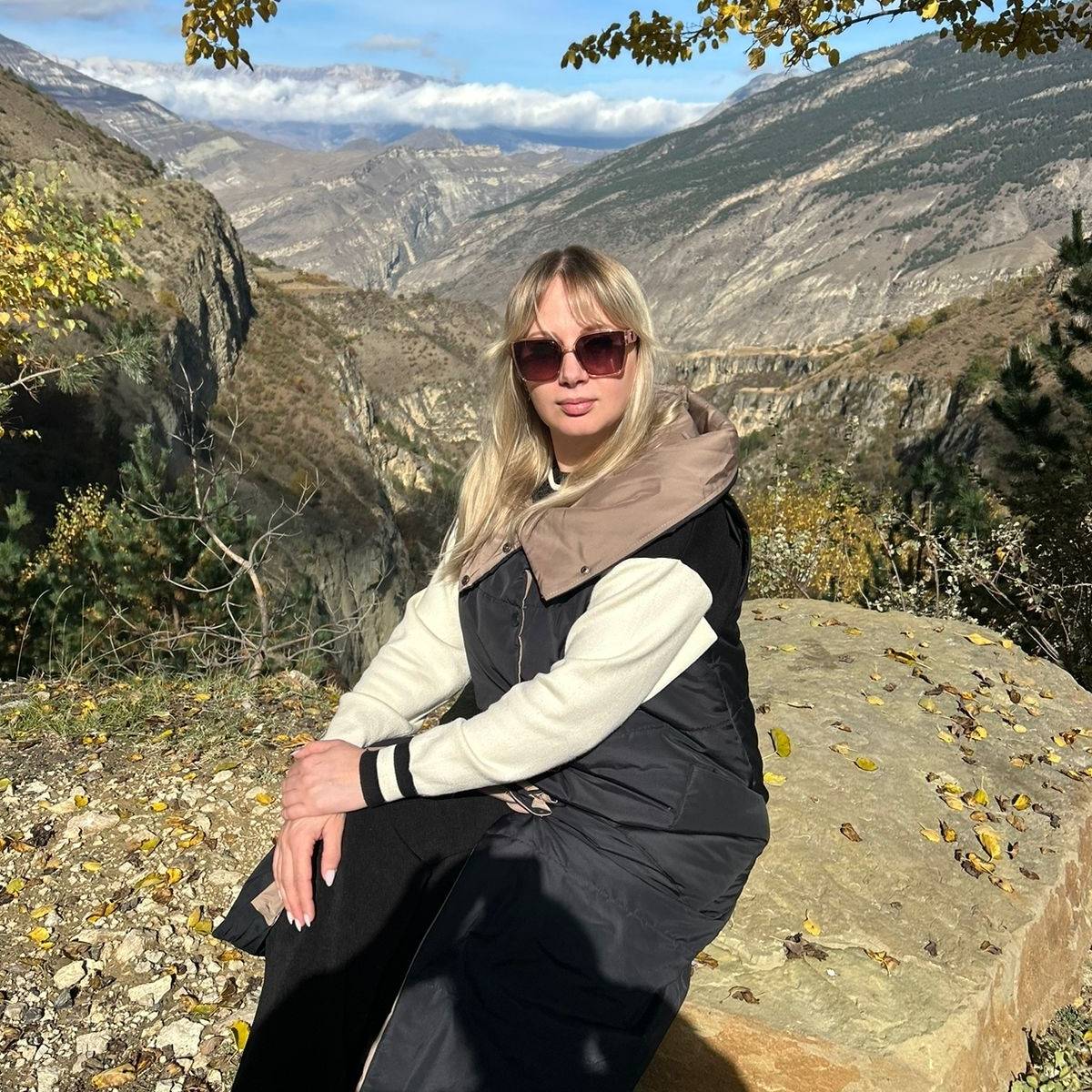 Татьяна Логинова