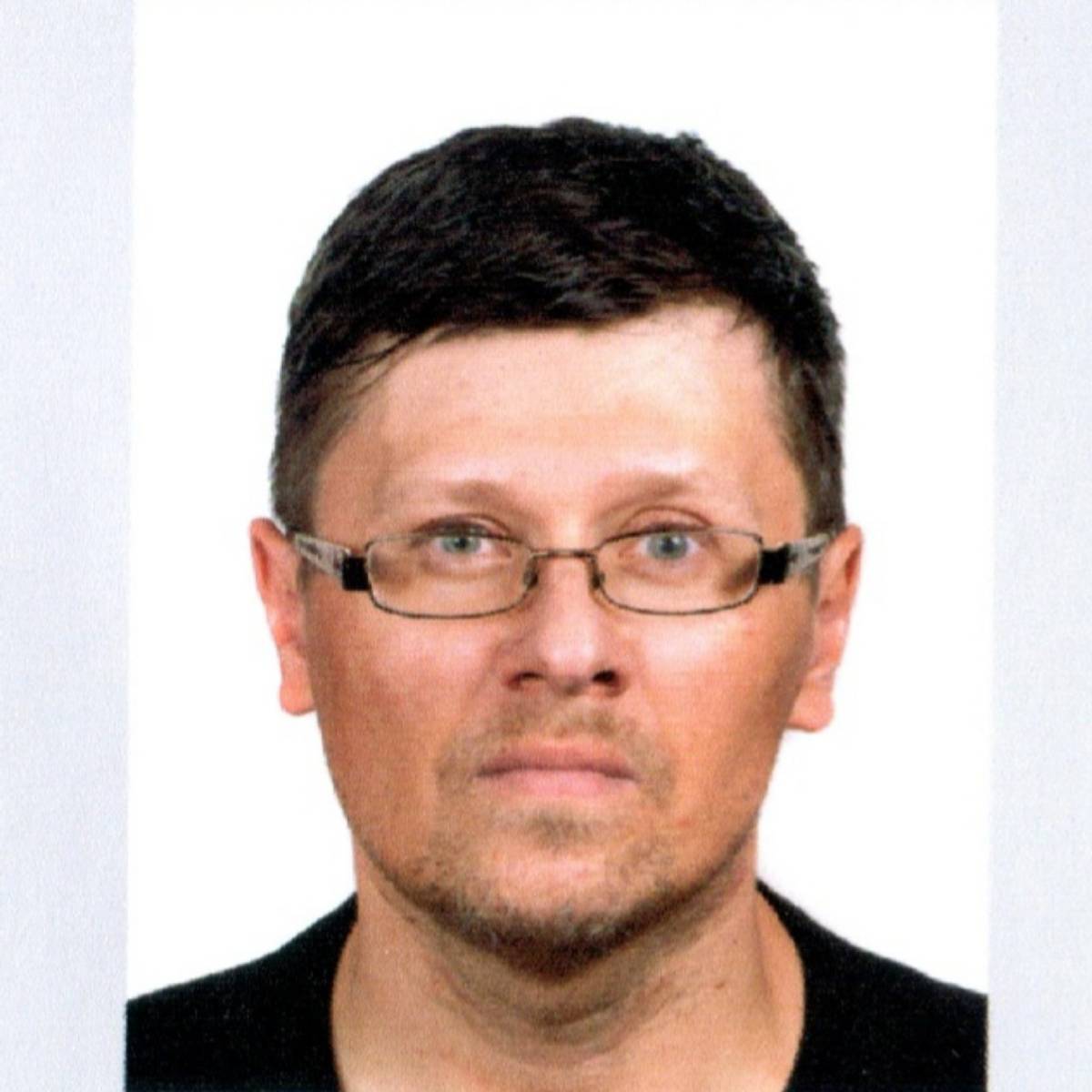 Алексей Скоринов
